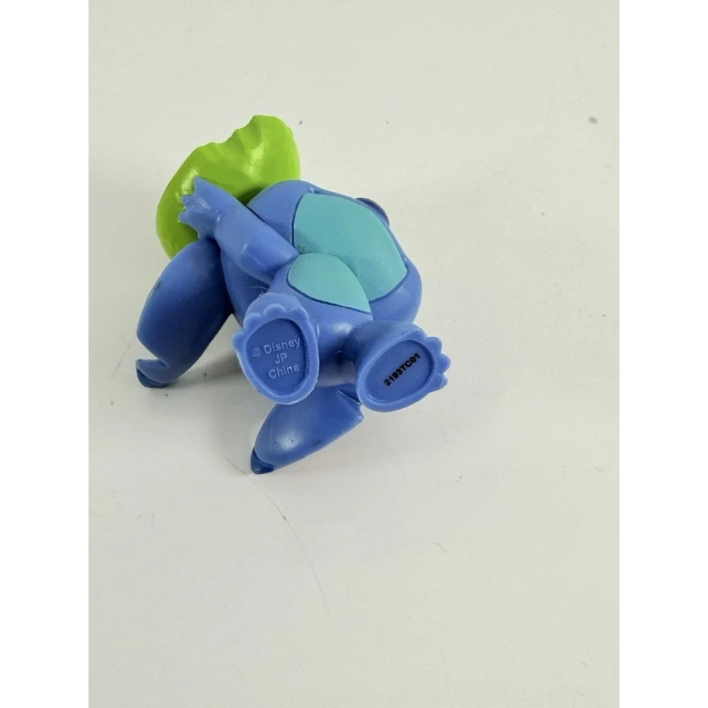 Disney stitch feed